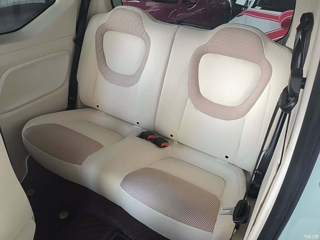 Wuling MINIEV, 2024 17