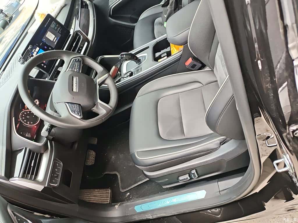 Haval H6, 2023 8
