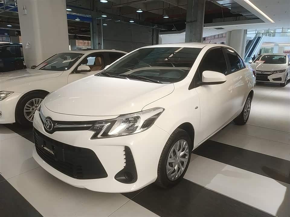 Toyota Vios