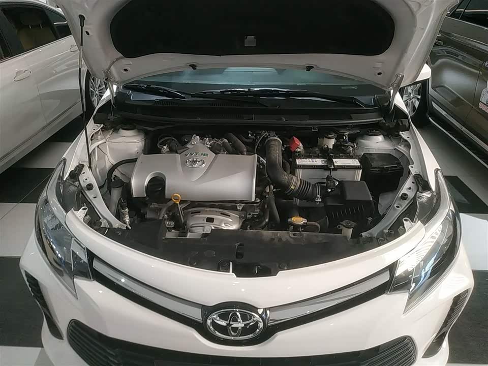 Toyota Vios