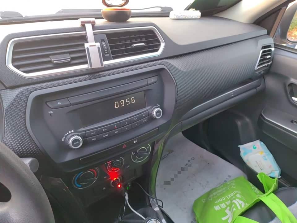 Great Wall Fengjun 5