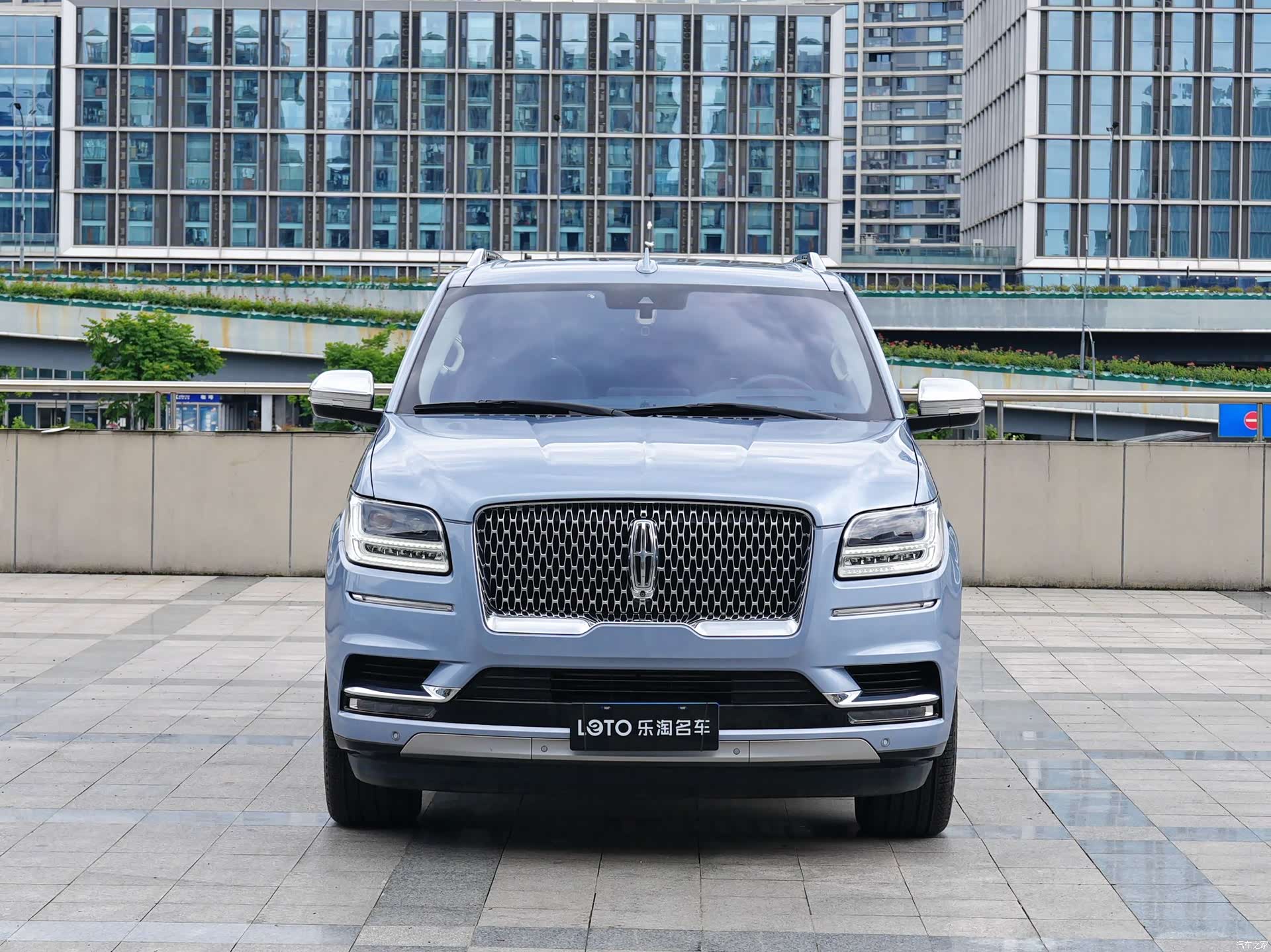 Lincoln Navigator, 2019 2