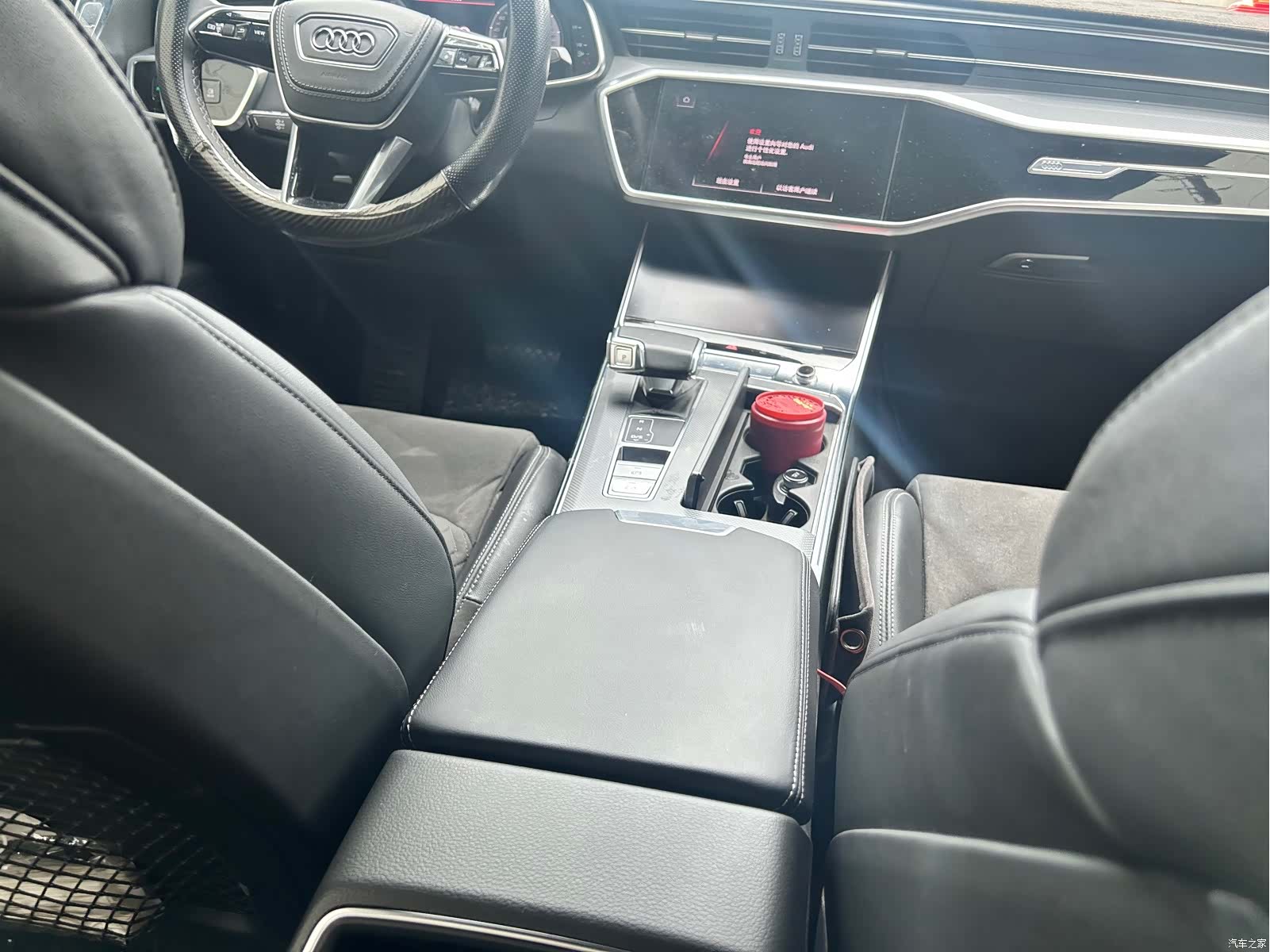 Audi A6L, 2024 12