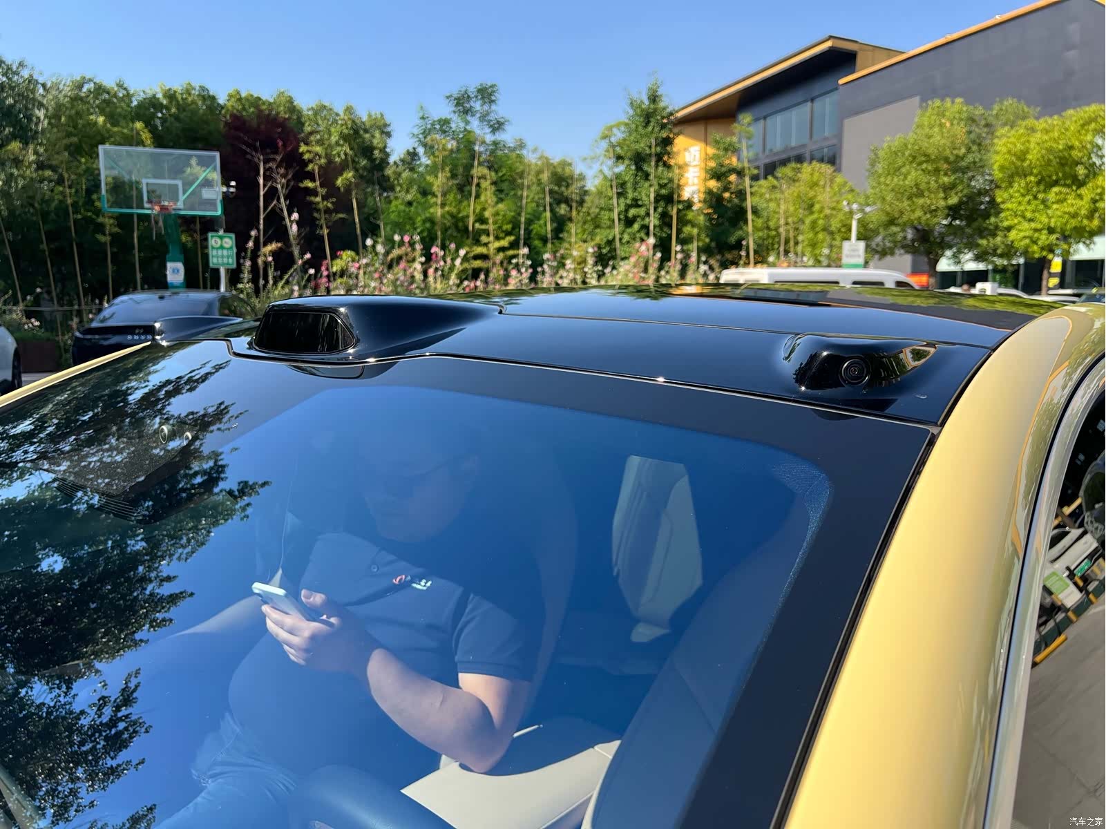 NIO ET5, 2023 24