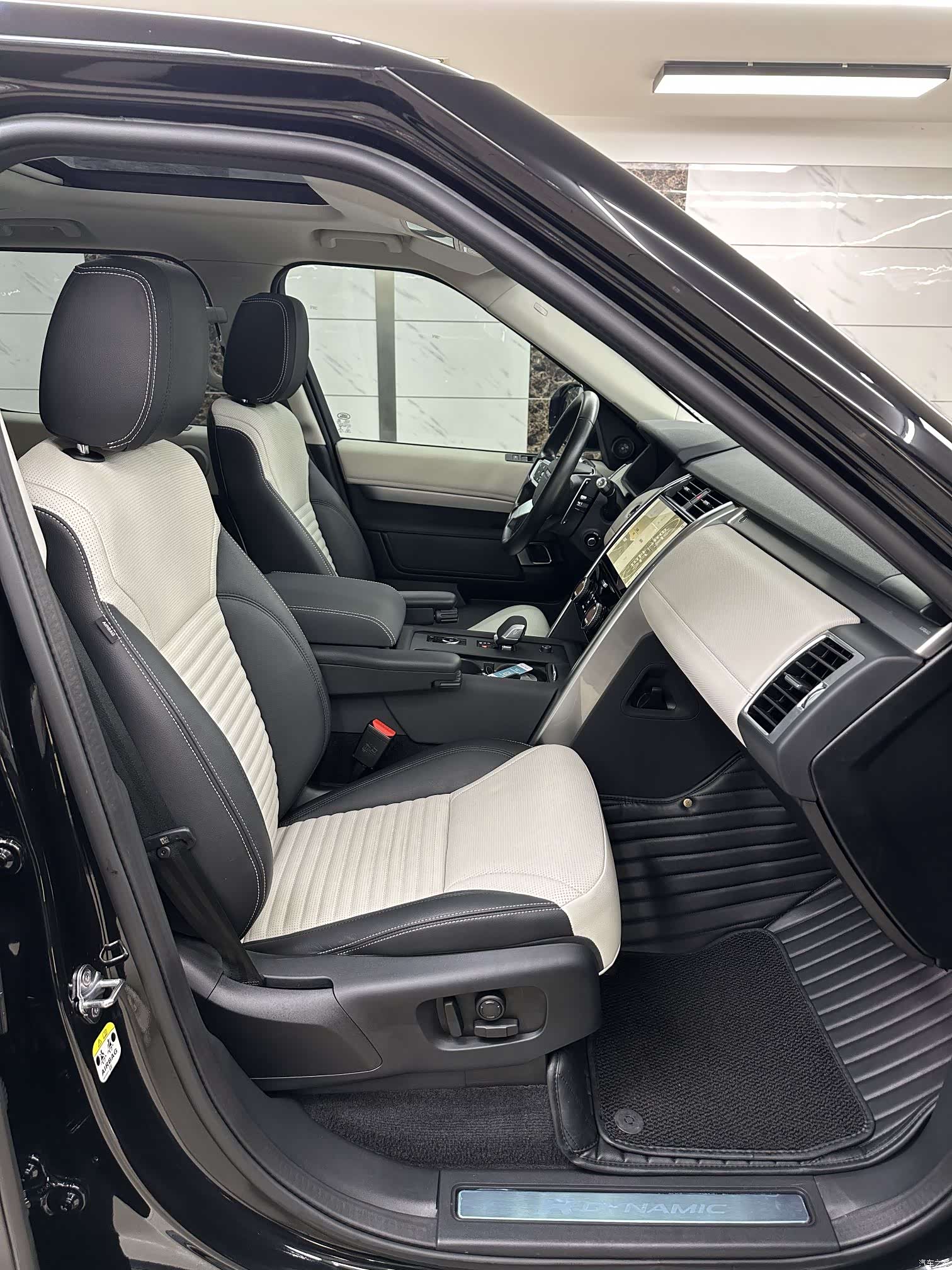 Land Rover Discovery, 2022 14