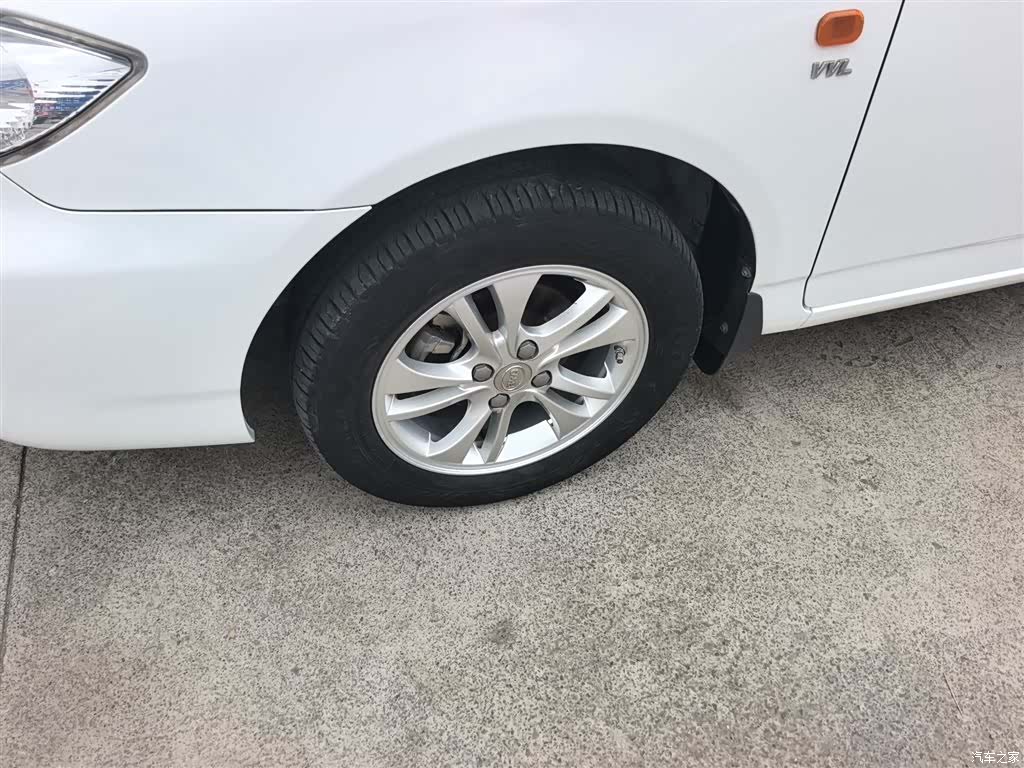 BYD F3, 2019 23