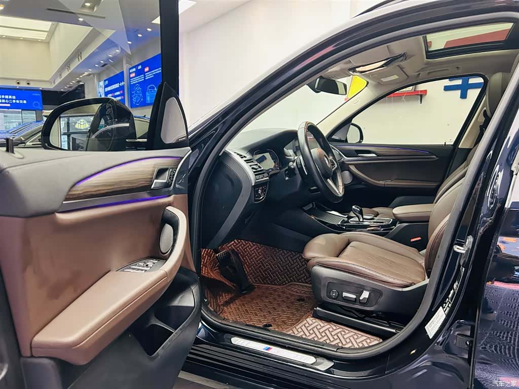 BMW X3, 2022 20
