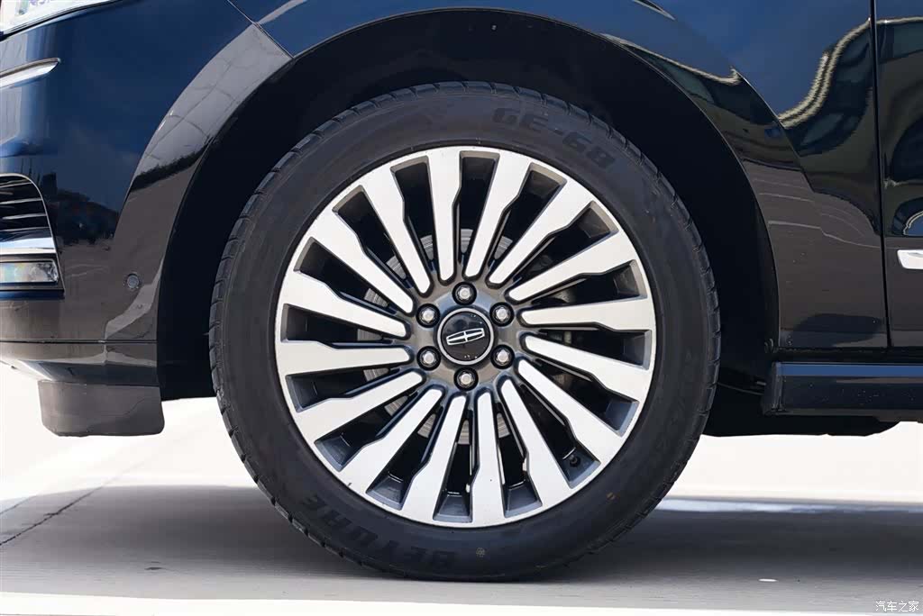 Lincoln Navigator, 2018 23