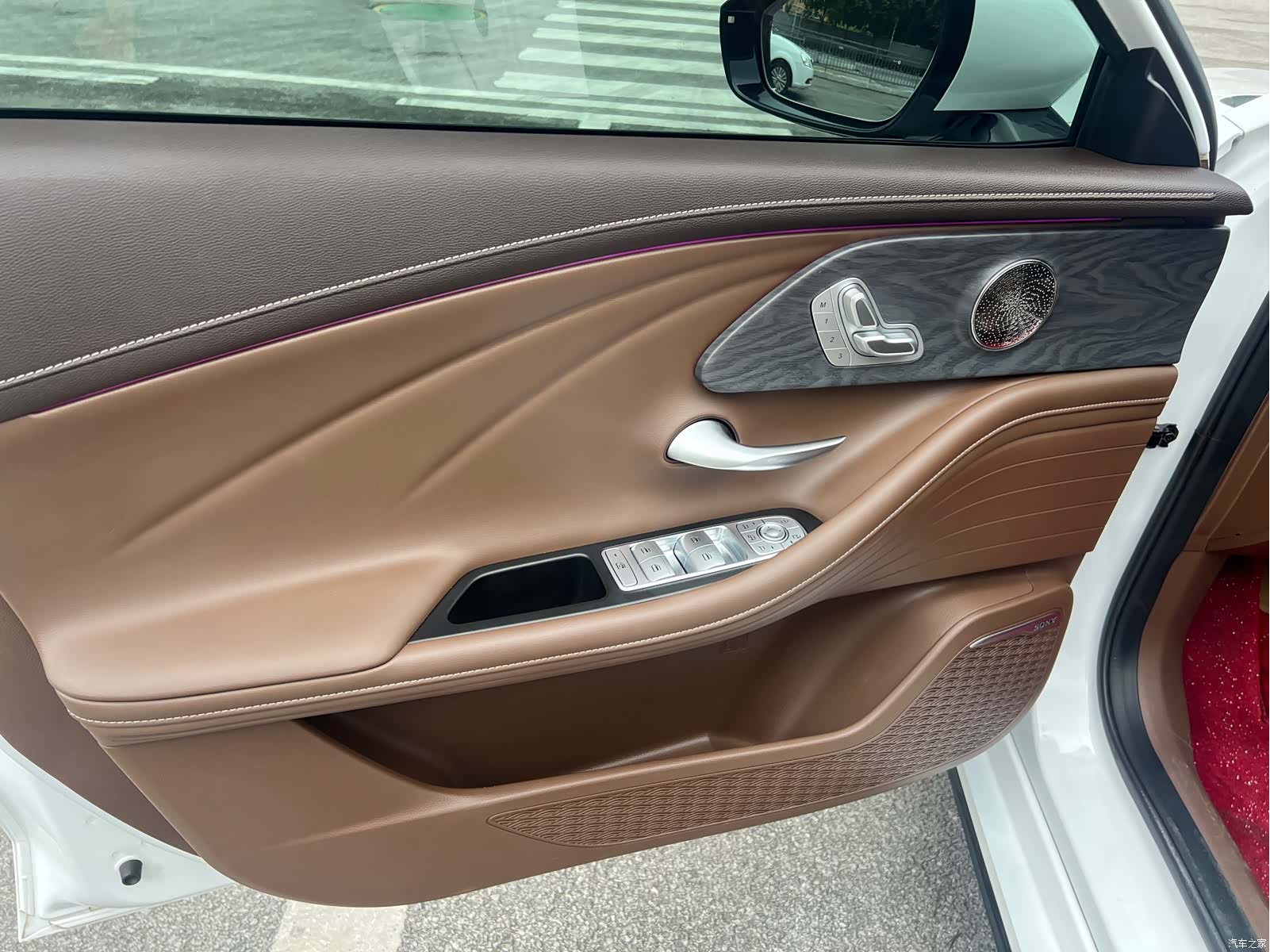 Chery Arrizo 8, 2023 все фото