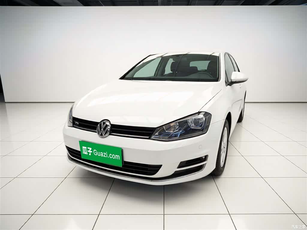 Volkswagen Golf, 2016 1