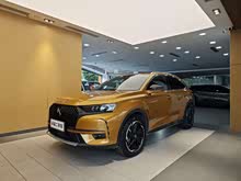 DS 7 2018�� 35THP ������