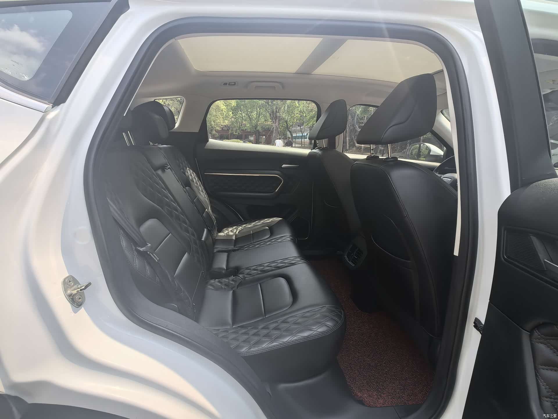 Haval H6, 2021 11