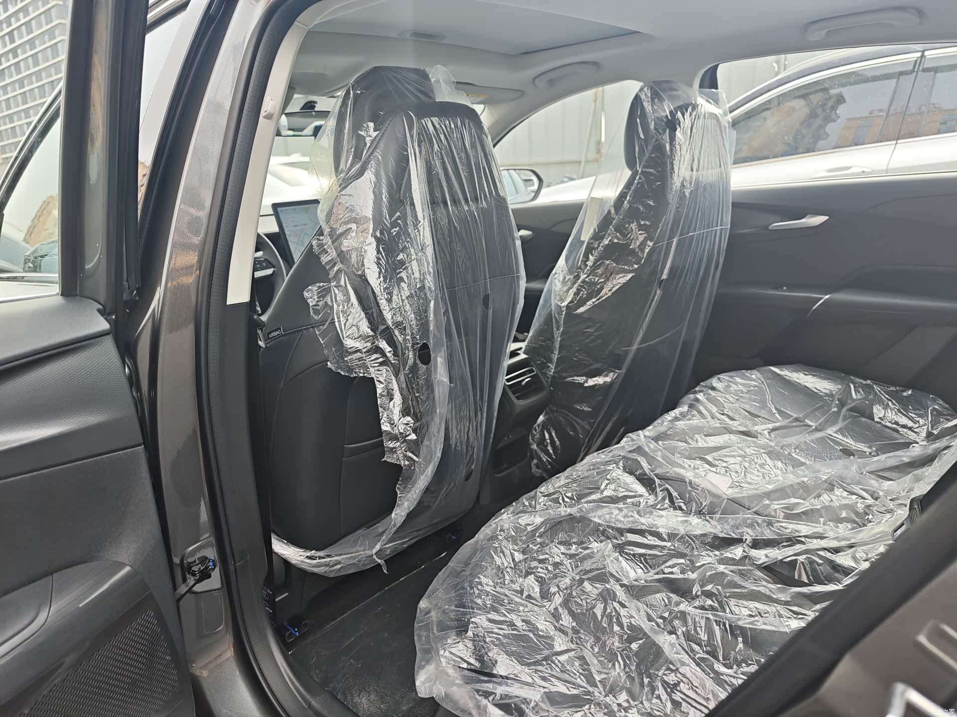 Changan Eado, 2026 8