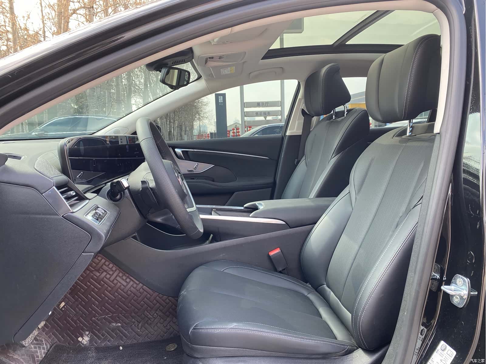 Buick LaCrosse, 2025 8
