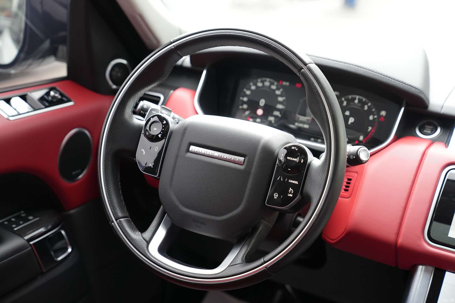 Land Rover Range Rover, 2022 9