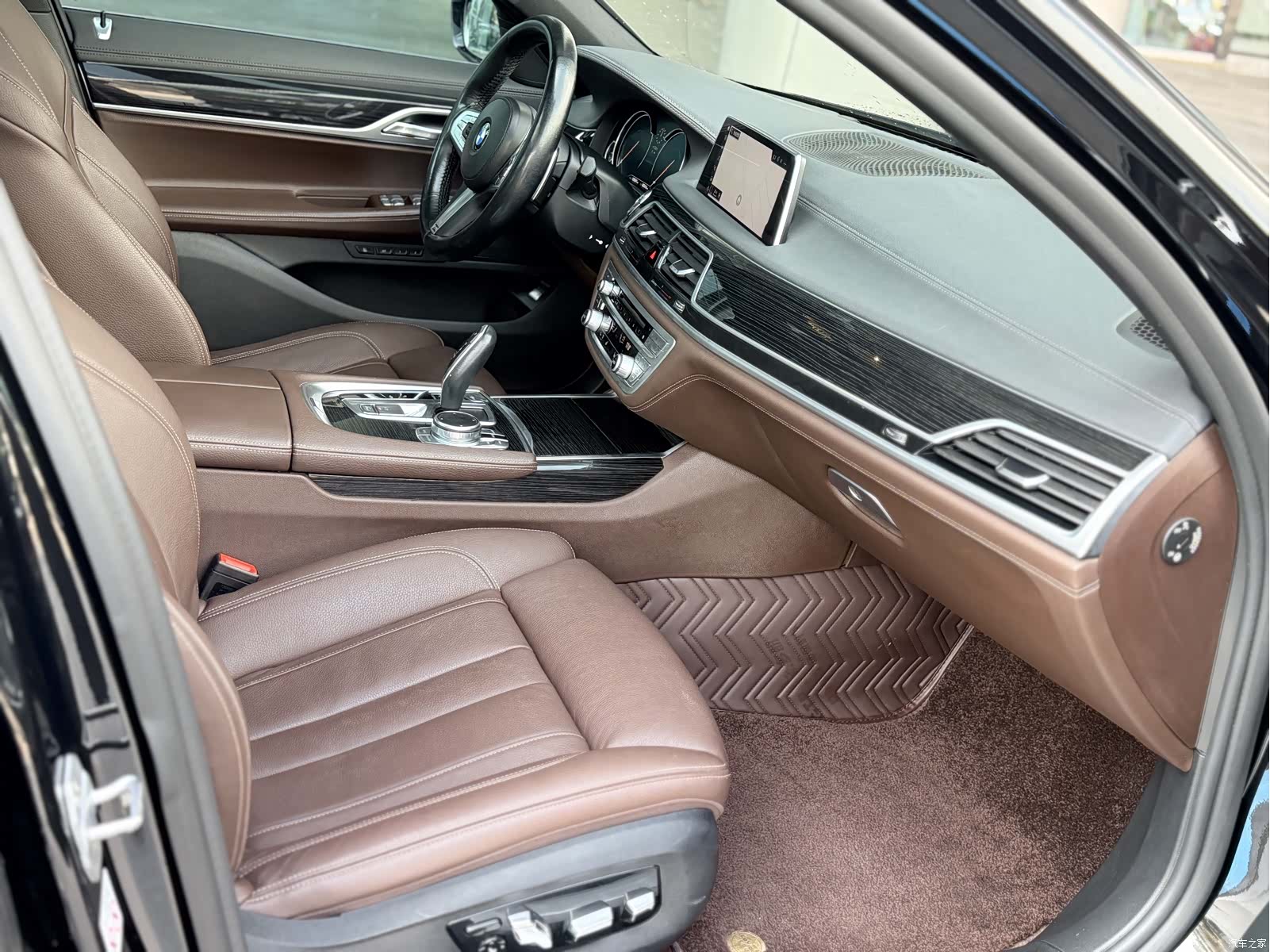 BMW 7 Series, 2019 14