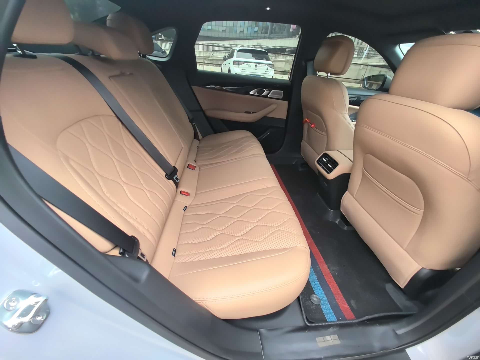 Geely A7, 2025 13