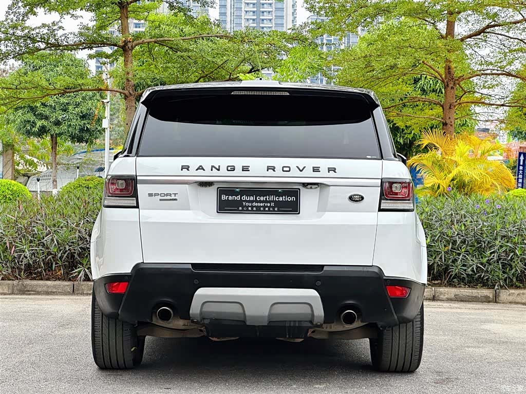 Land Rover Range Rover, 2014 7