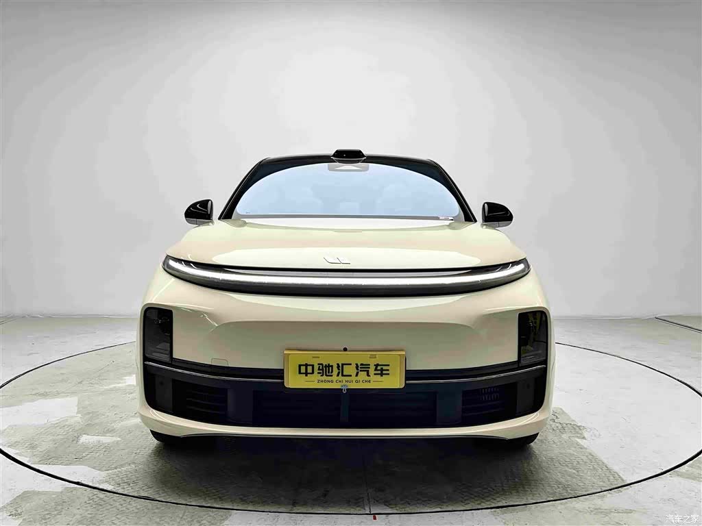 Li Auto L7, 2024 2