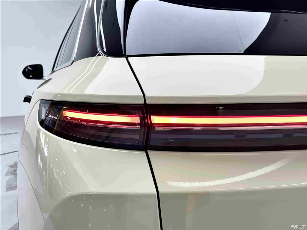 Li Auto L7, 2024 7