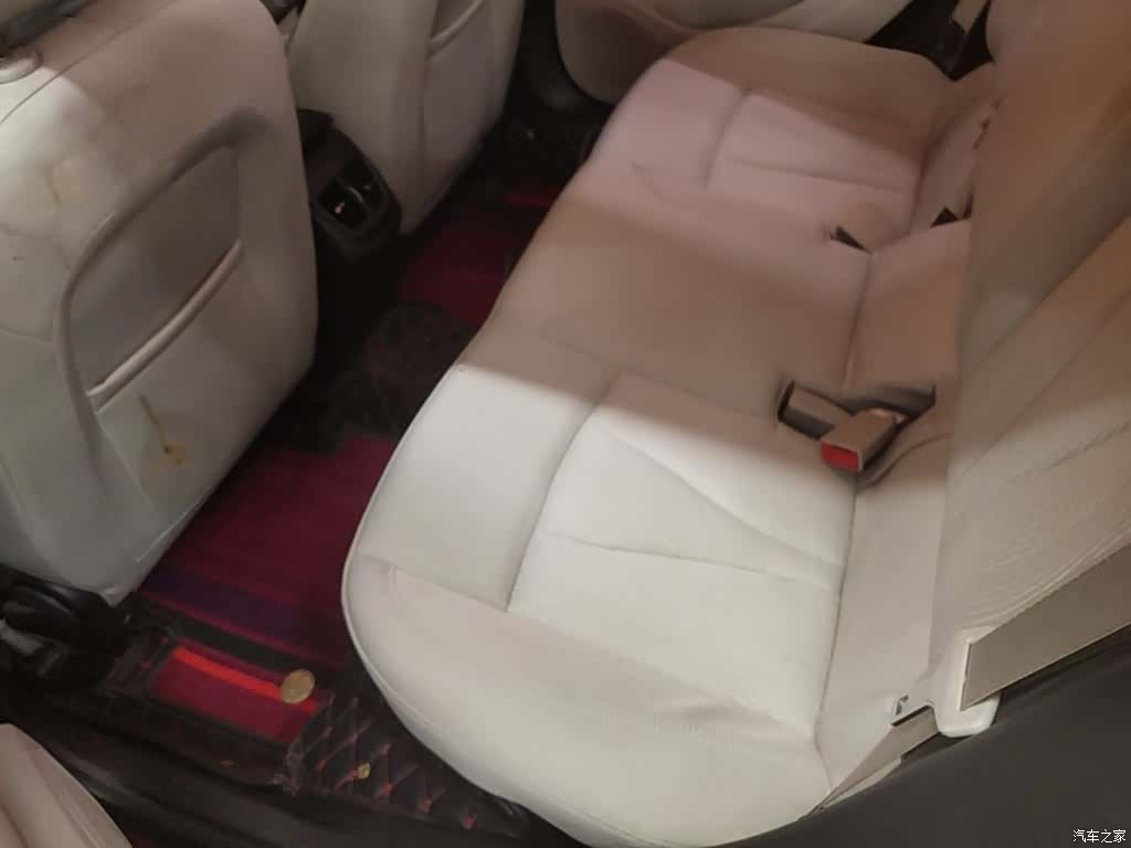 Buick Verano, 2018 17