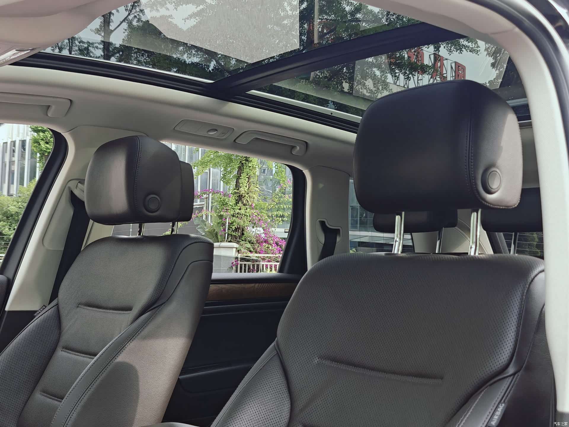 Volkswagen Touareg, 2019 7