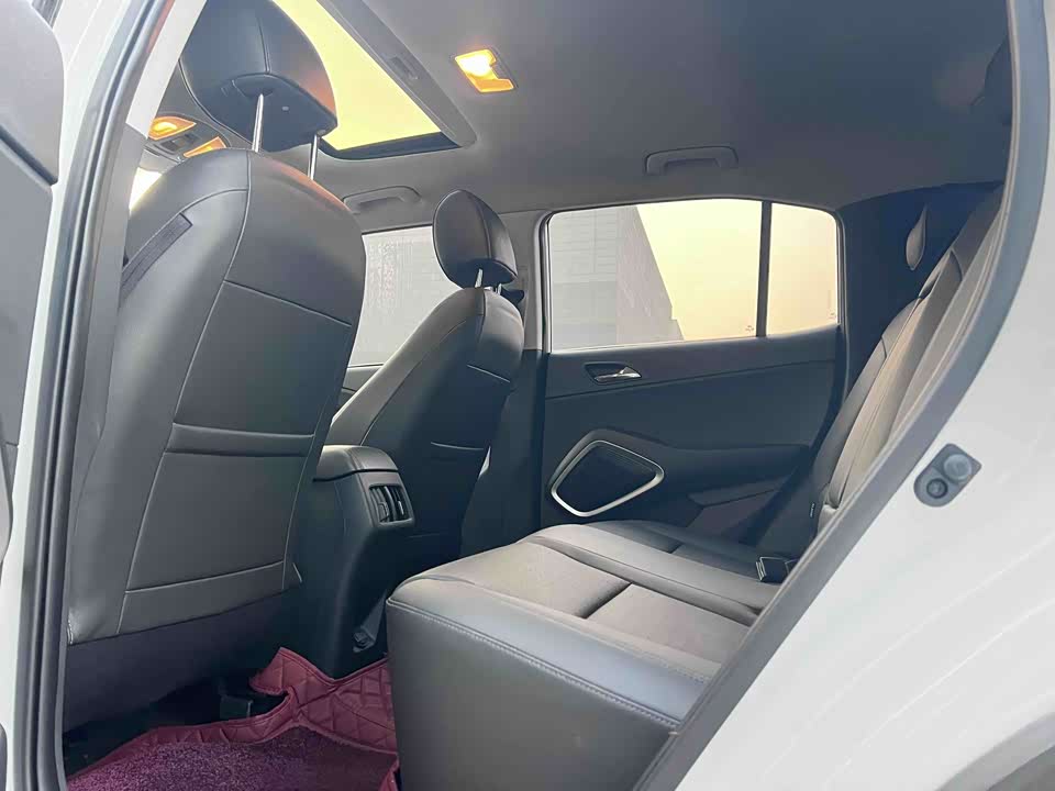 Hyundai Beijing ix35