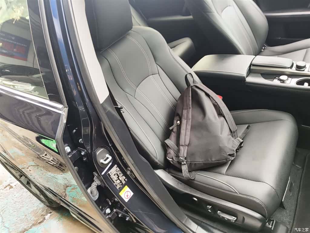 Lexus RX, 2018 24