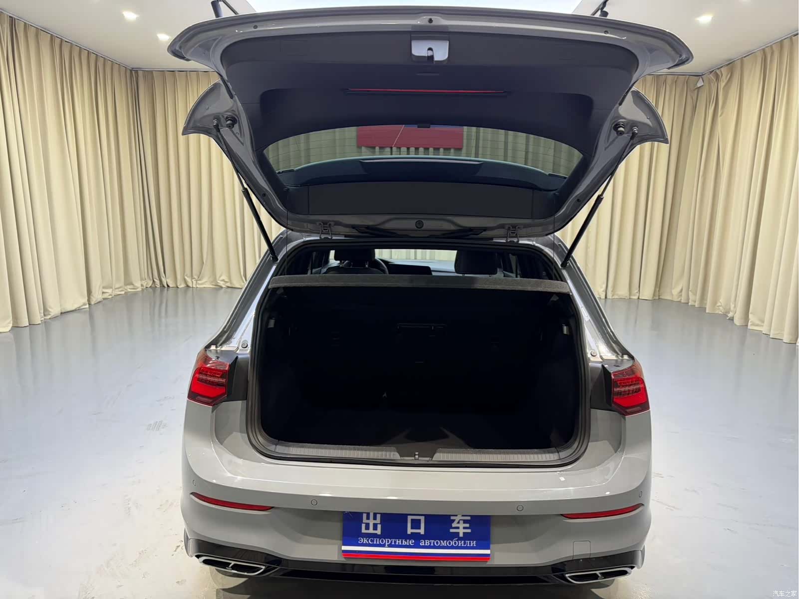 Volkswagen Golf, 2022 8