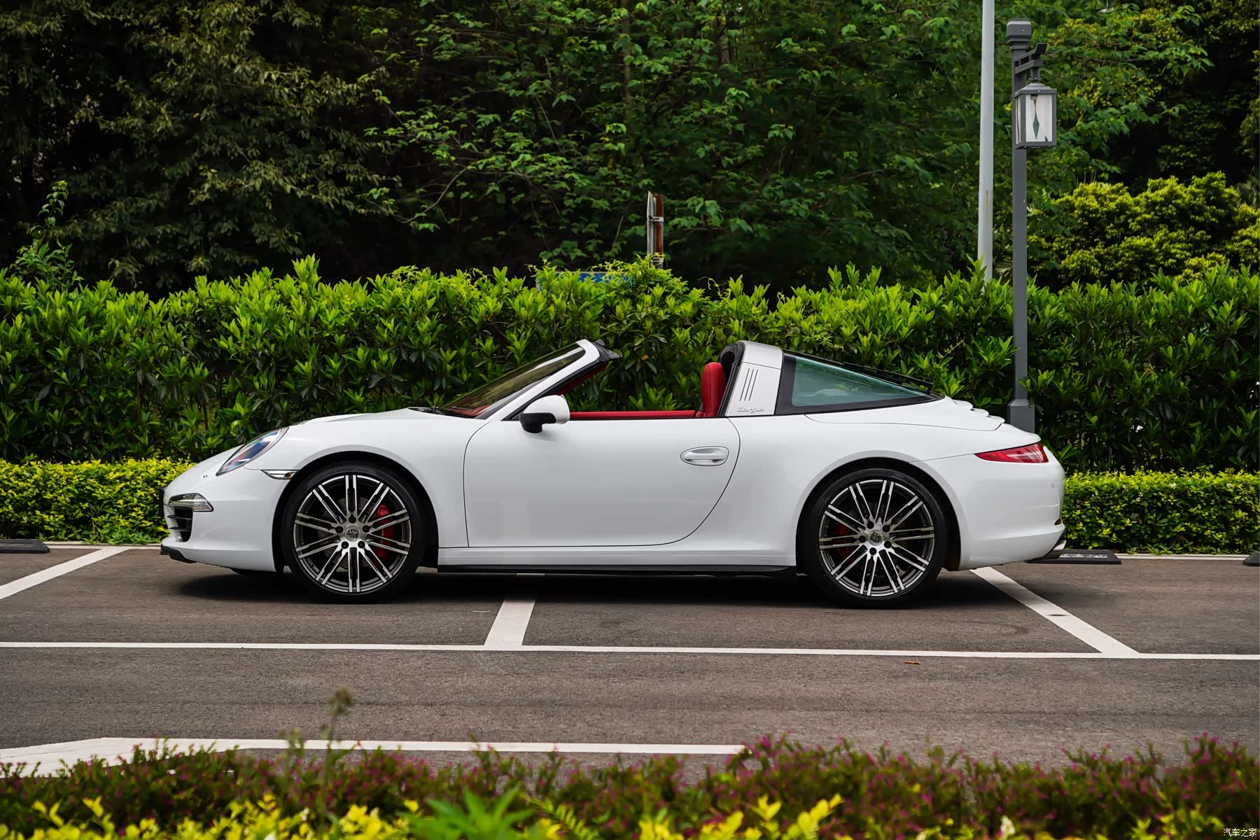 Porsche 911, 2015 29
