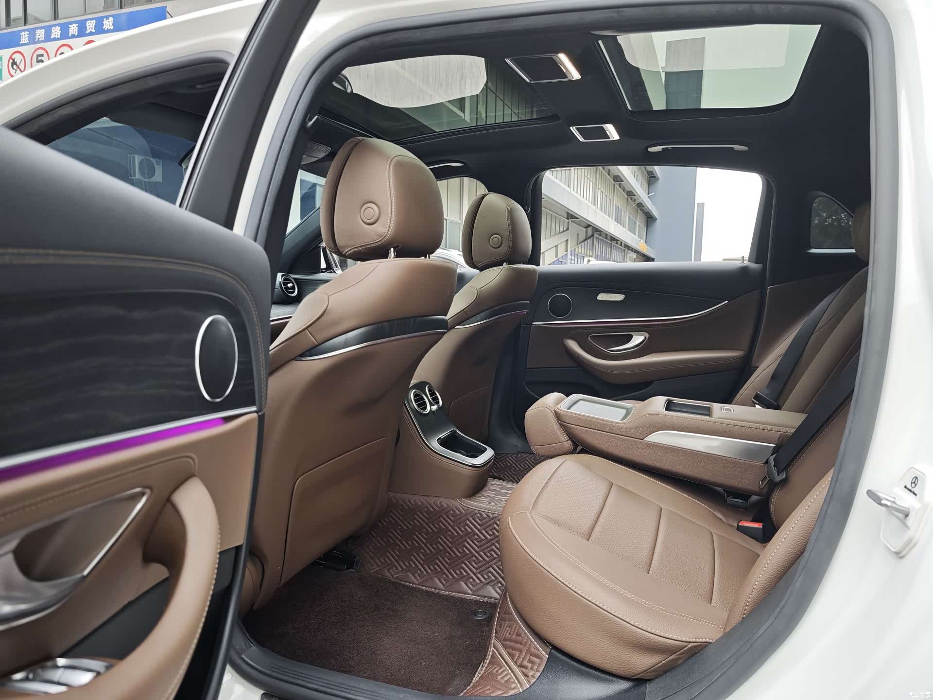 Mercedes-Benz E-Class, 2023 7