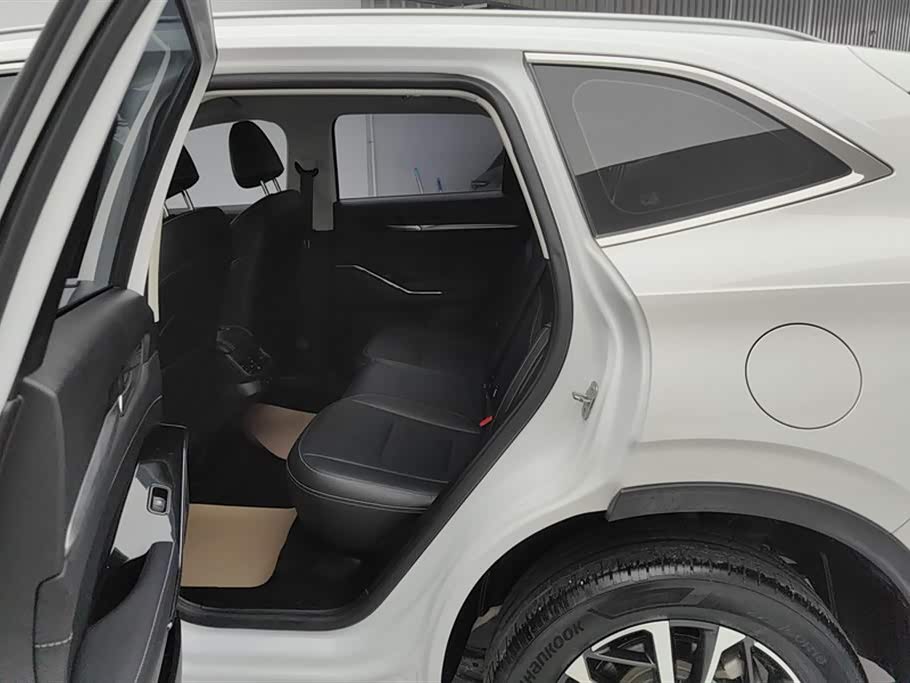 Haval H6 Haval H6