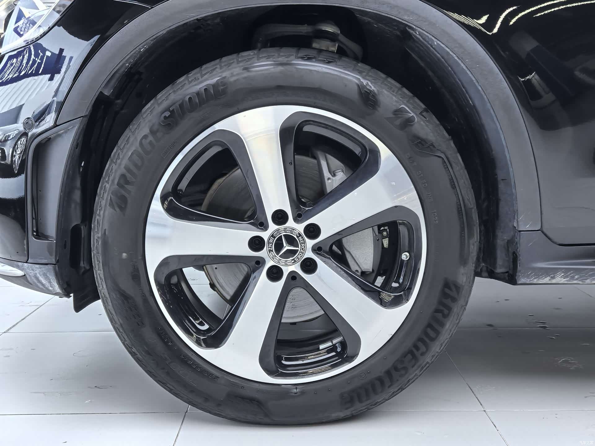 Mercedes-Benz GLC, 2022 9