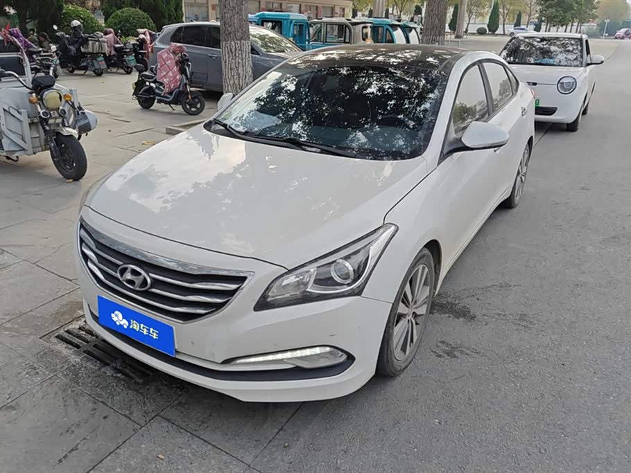 Hyundai Name picture