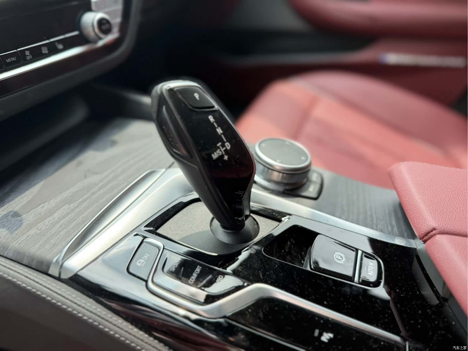 BMW 5 Series, 2021 7