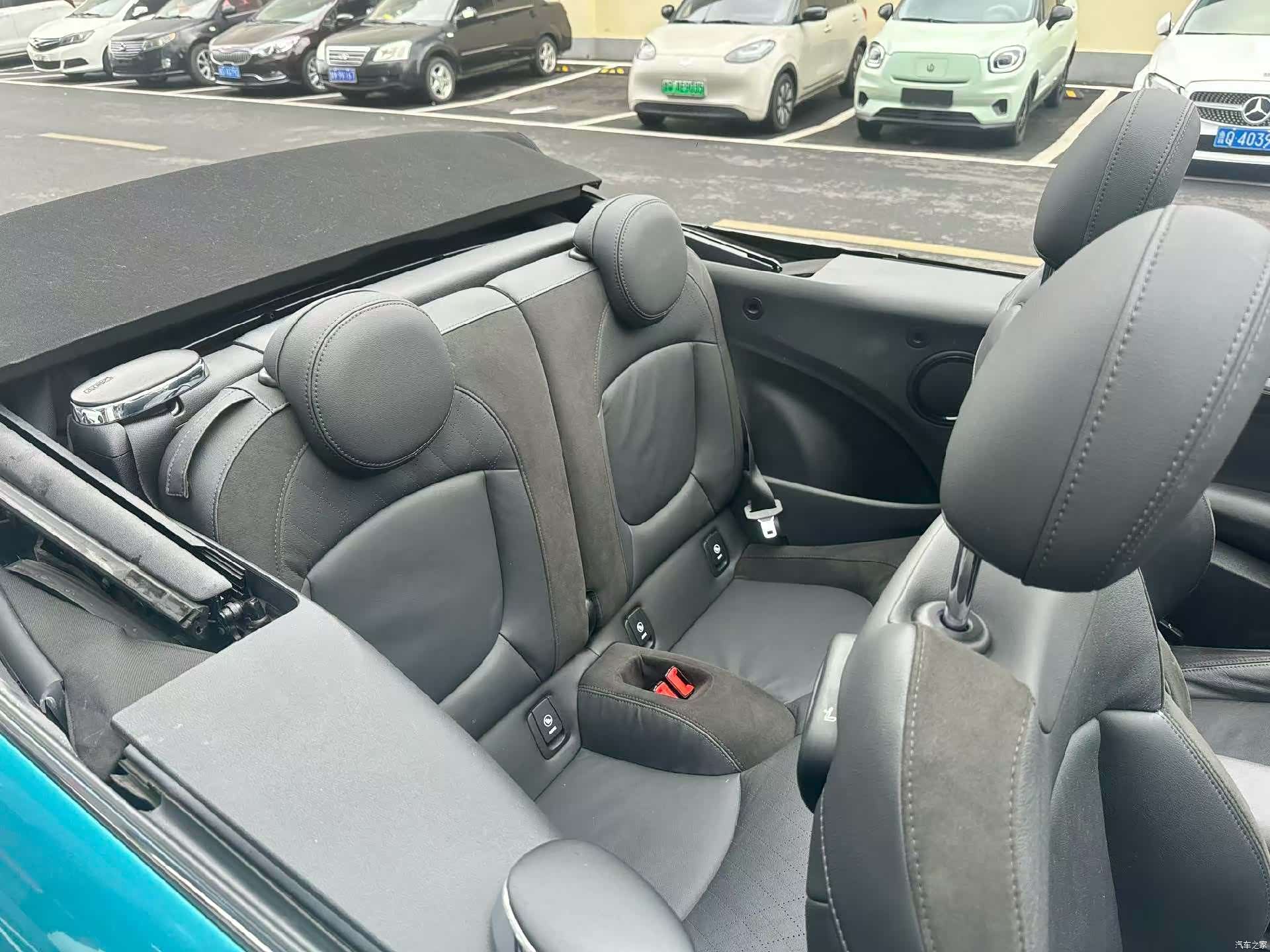 Mini Cooper, 2019 9