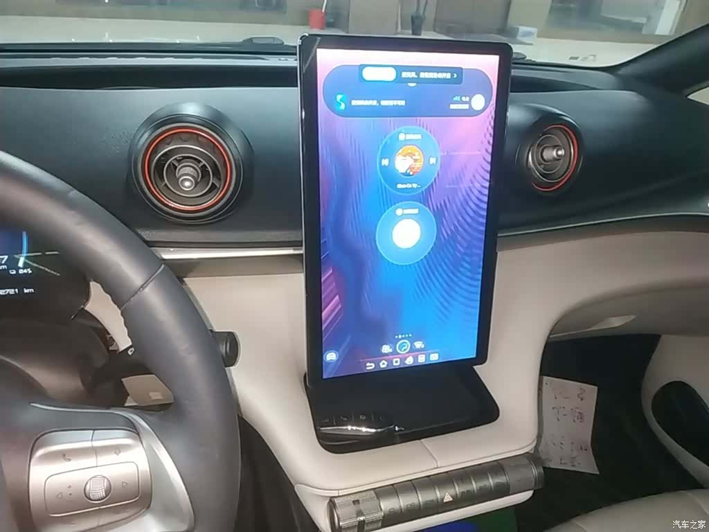 BYD Dolphin, 2022 13