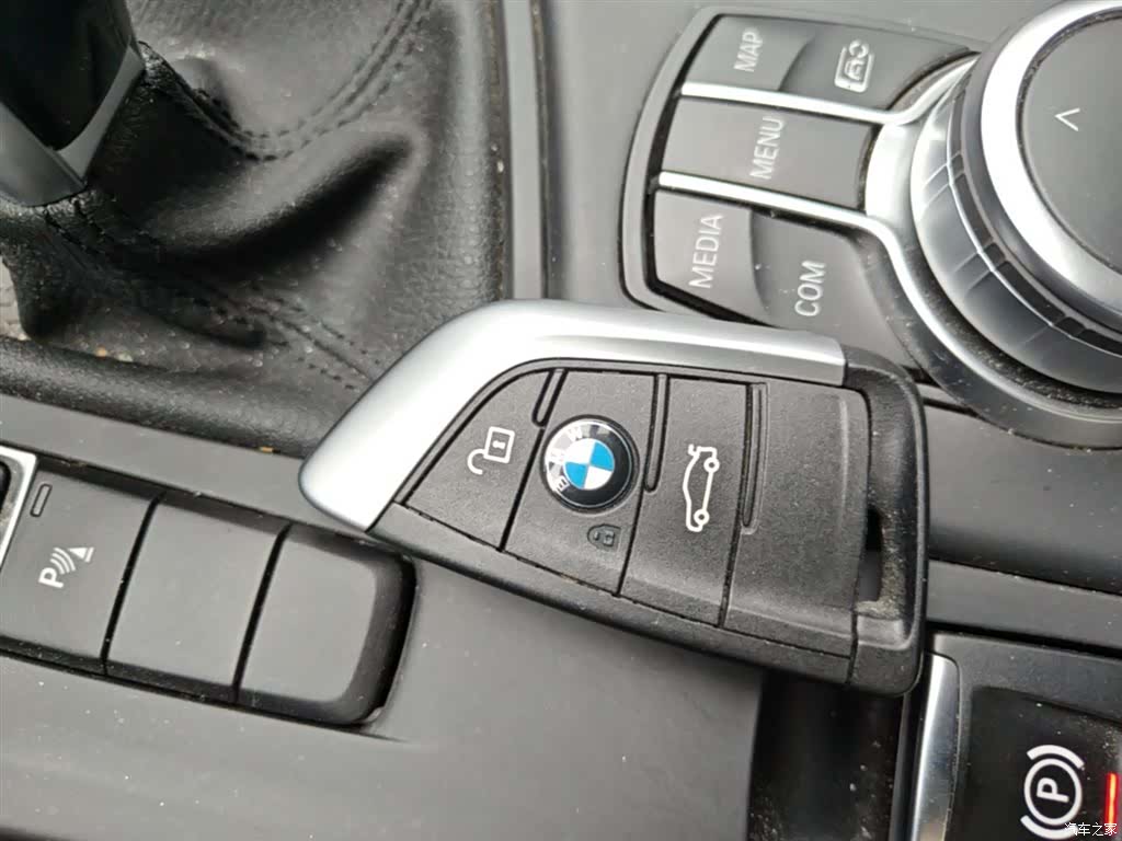 BMW X1, 2023 9