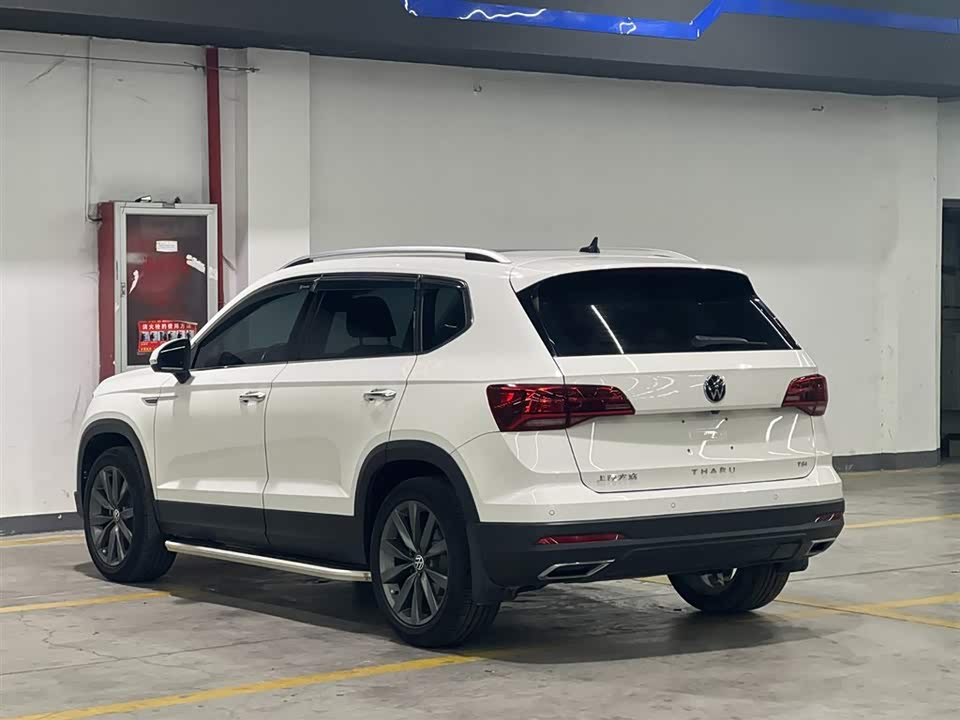 Volkswagen Tuyue