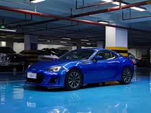 ˹³BRZ 2020 2.0L ֶtype-RS