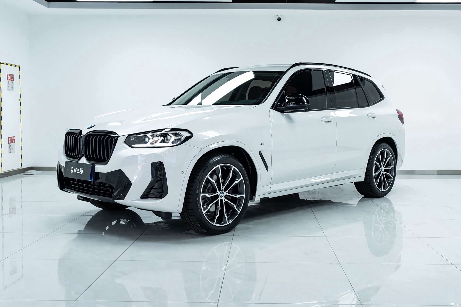 BMW X3, 2022 1