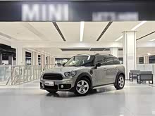 MINI COUNTRYMAN 2018�� 1.5T COOPER ALL4 ������