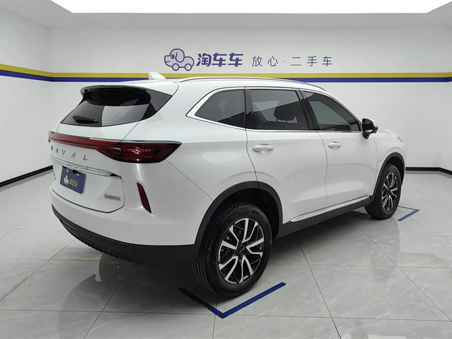 Haval H6 Haval H6