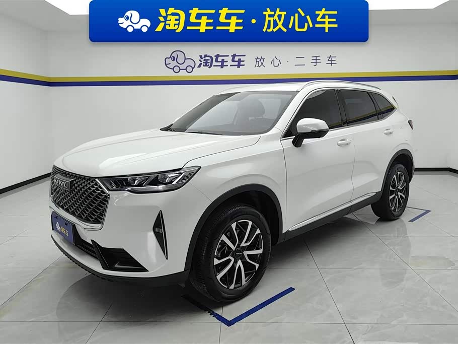 Haval H6 Haval H6