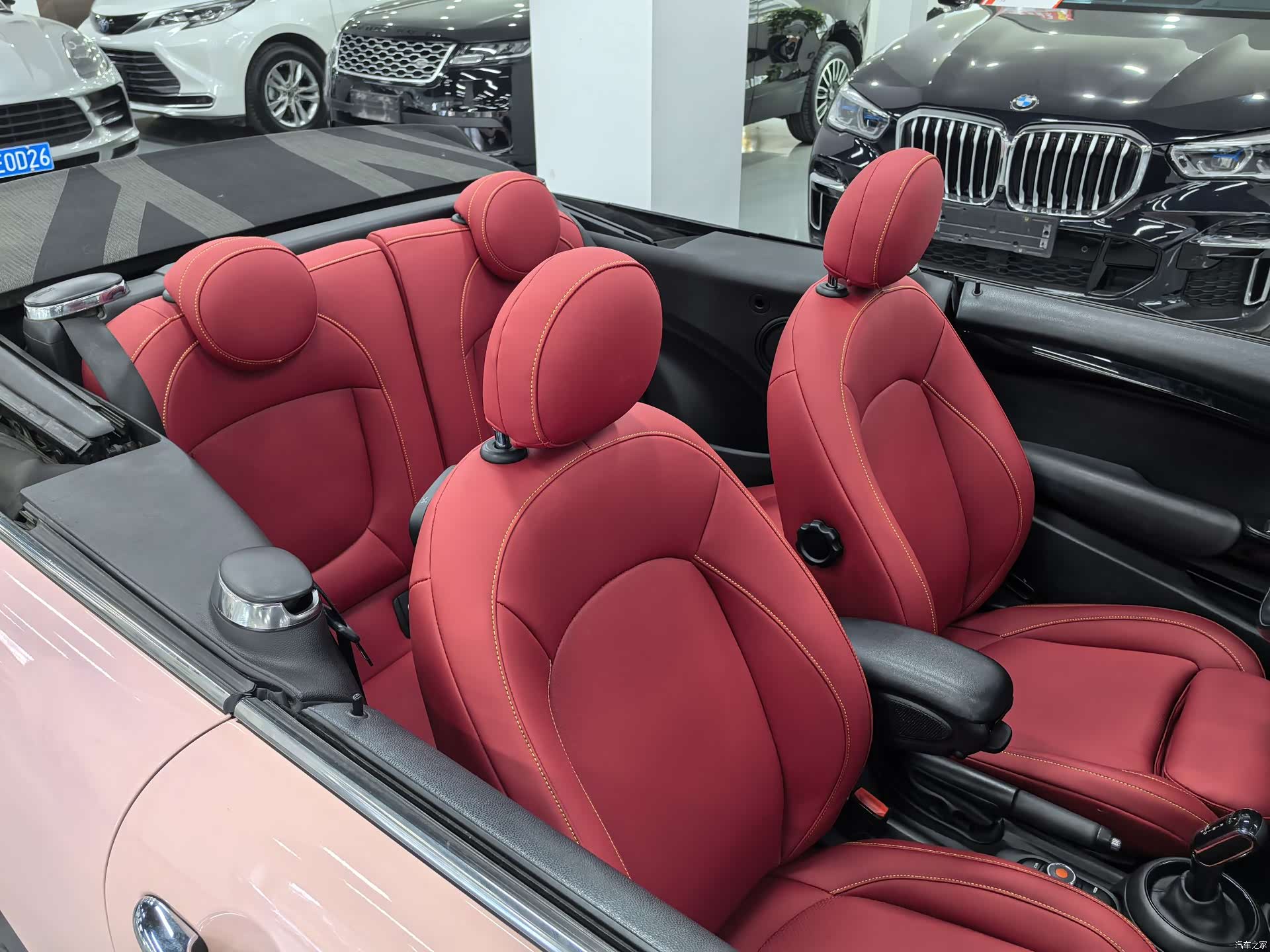 Mini Cooper, 2020 12