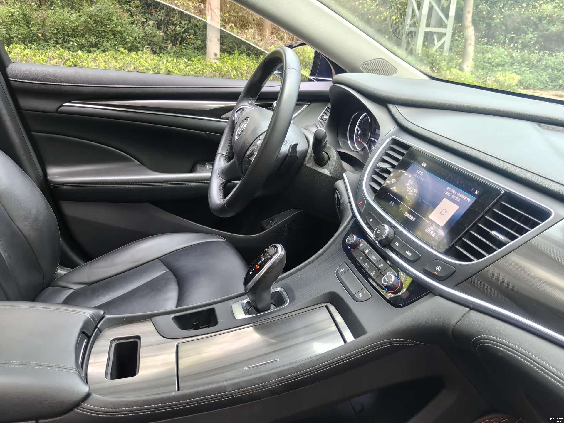 Buick LaCrosse, 2021 9