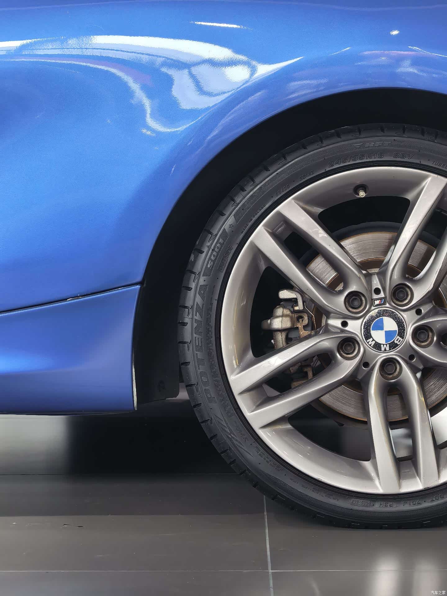 BMW 2 Series, 2018 11