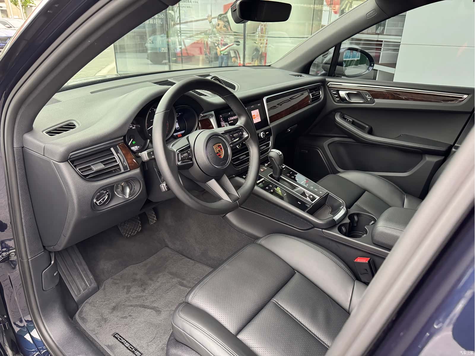 Porsche Macan, 2022 14