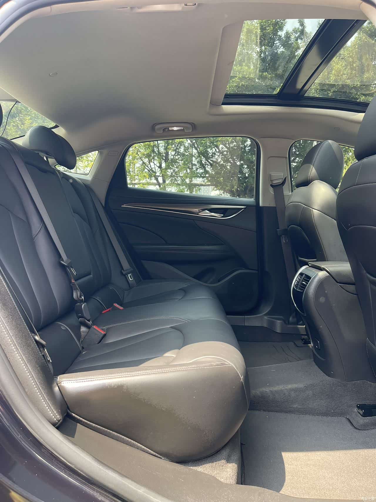 Buick LaCrosse, 2021 9