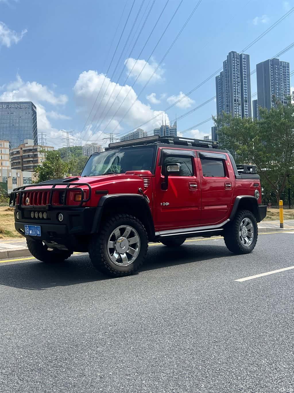 Hummer H2, 2013 12